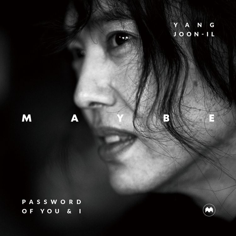 Produktbild: YANG JOON-IL MAYBE : Password of You and I (Korean-English special edition)