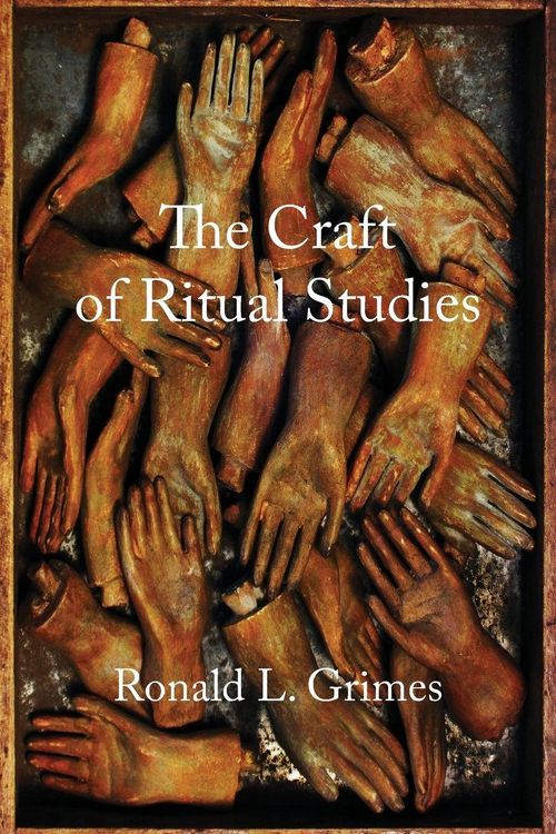 Produktbild: Craft of Ritual Studies