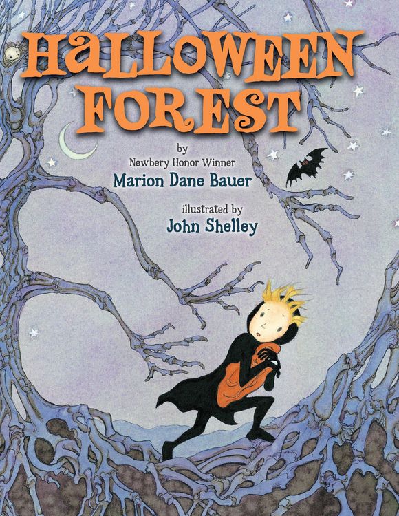 Produktbild: Halloween Forest