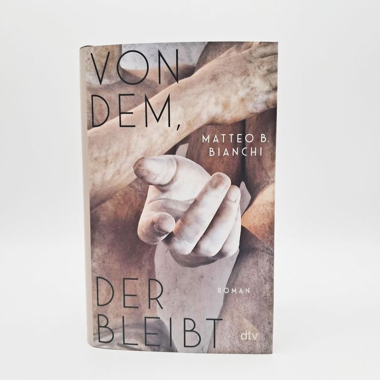 Produktbild: Von dem, der bleibt