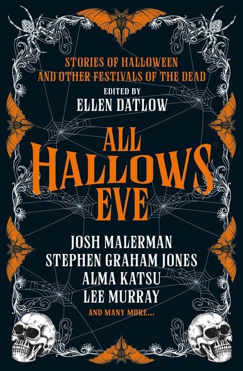 Produktbild: All Hallows' Eve