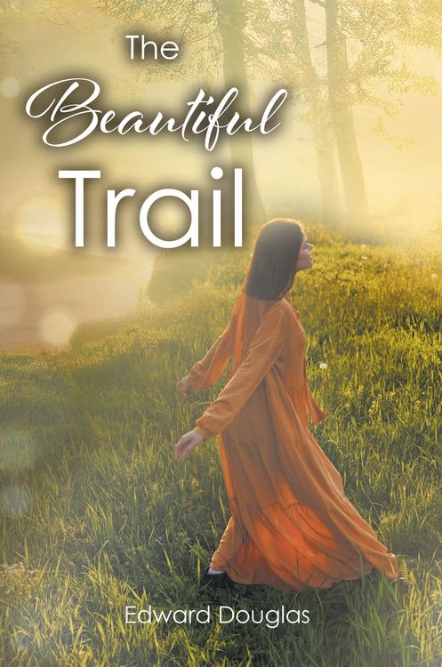 Produktbild: The Beautiful Trail