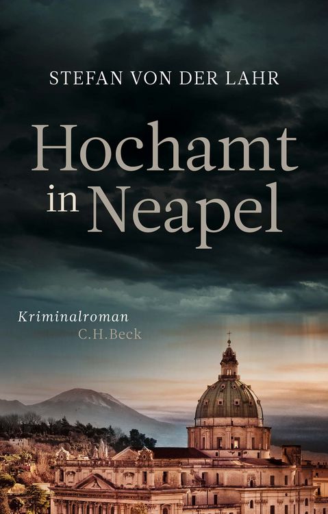 Produktbild: Hochamt in Neapel