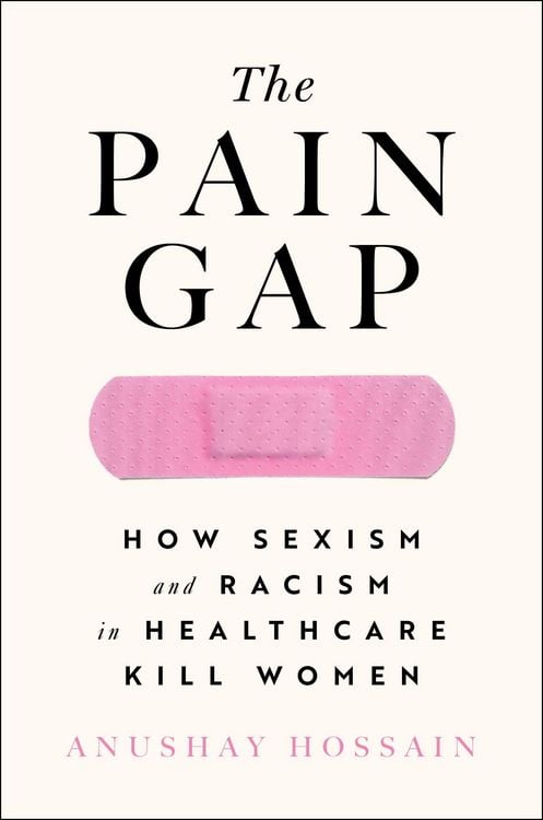 Produktbild: The Pain Gap