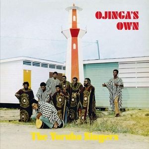 Produktbild: Ojingas Own (Reissue)