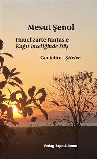 Produktbild: Hauchzarte Fantasie - Kağıt İnceliğinde D&uuml;ş