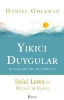 Produktbild: Yikici Duygular
