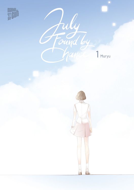 Produktbild: July Found by Chance 1