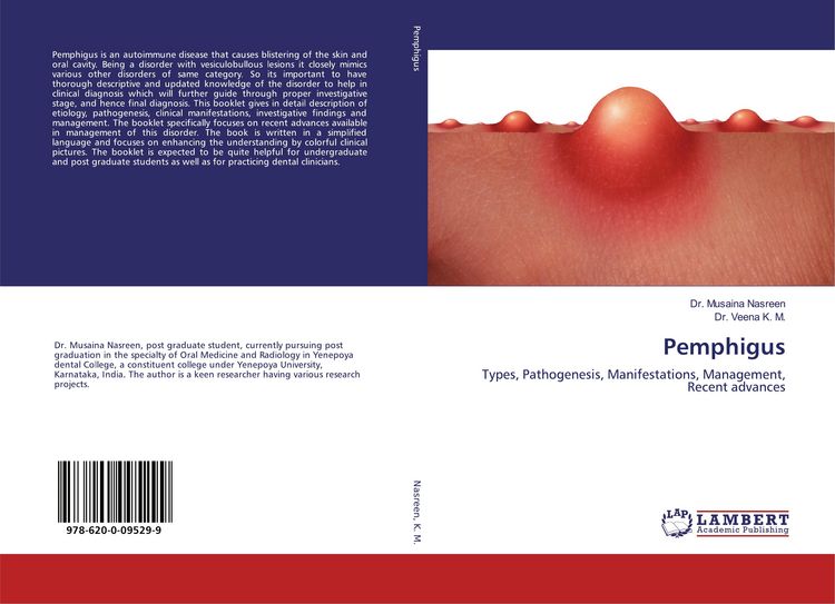 Produktbild: Pemphigus