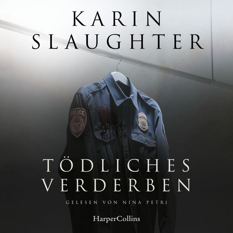 Produktbild: T&ouml;dliches Verderben