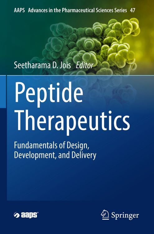 Produktbild: Peptide Therapeutics