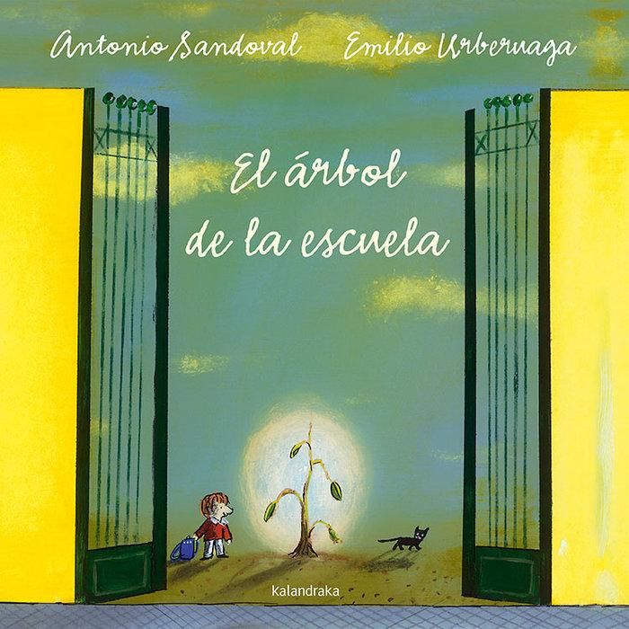 Produktbild: El &aacute;rbol de la escuela