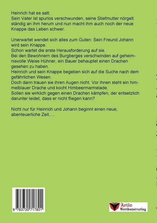 Produktbild: Die Ritter von Steinreich