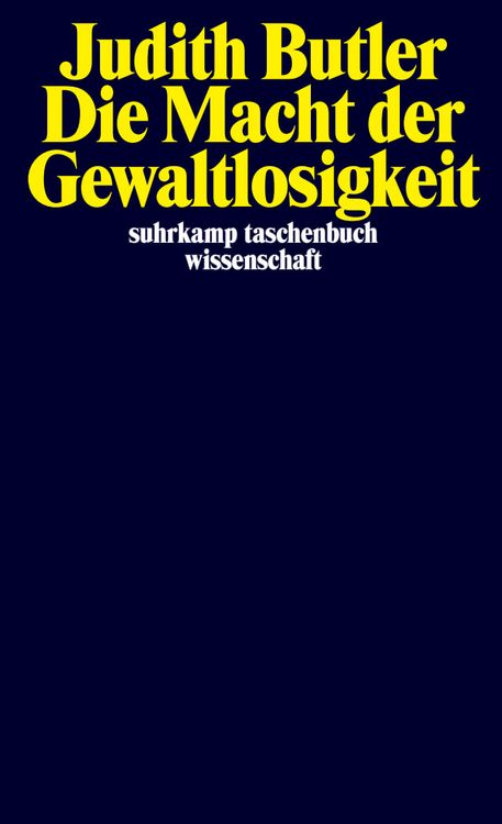 Produktbild: Die Macht der Gewaltlosigkeit
