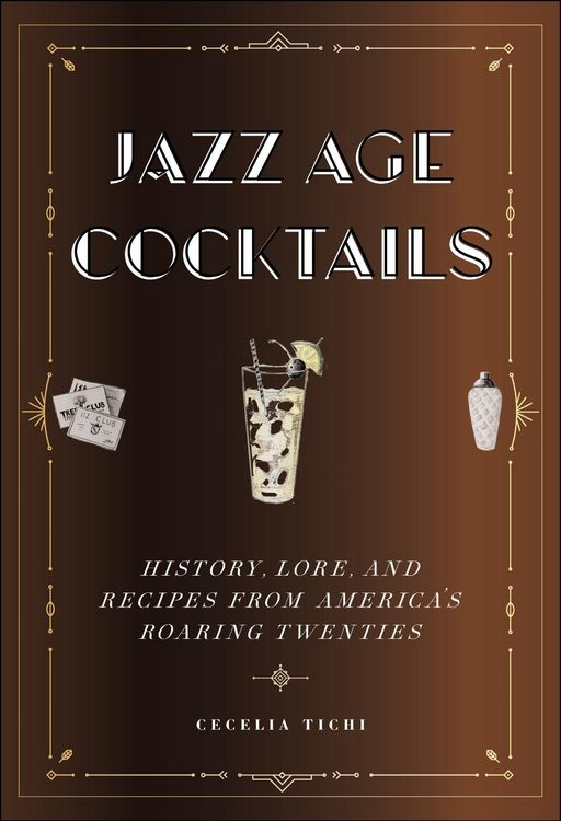 Produktbild: Jazz Age Cocktails