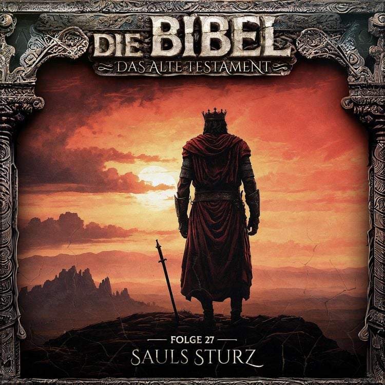Produktbild: Sauls Sturz