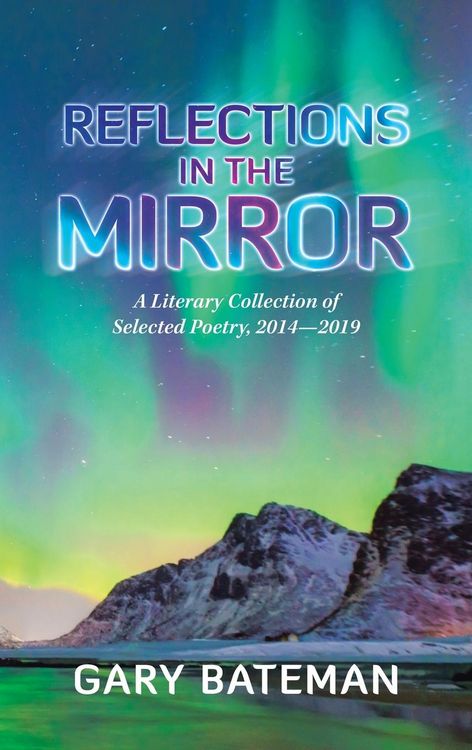 Produktbild: Reflections in the Mirror