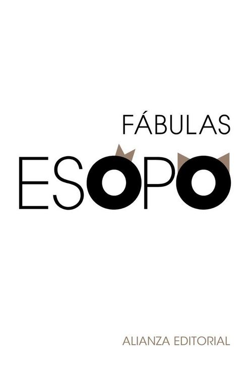 Produktbild: F&aacute;bulas