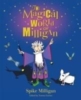 Produktbild: Milligan, S: The Magical World of Milligan