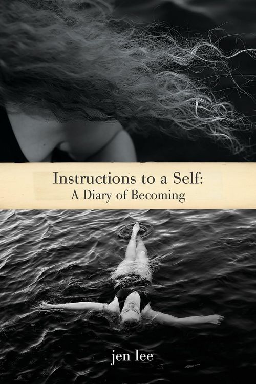 Produktbild: Instructions to a Self