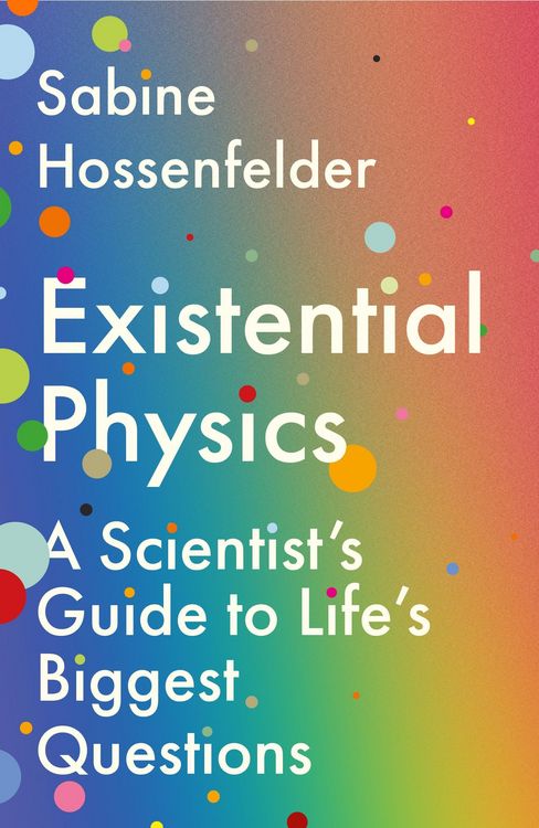 Produktbild: Existential Physics