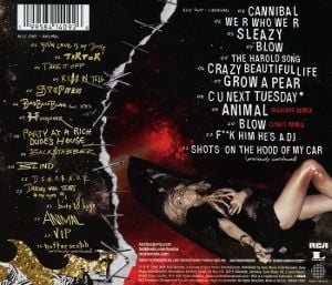 Produktbild: Animal + Cannibal/15th Anniversary Edition