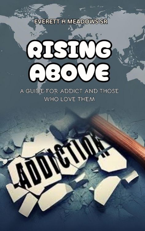 Produktbild: Rising Above