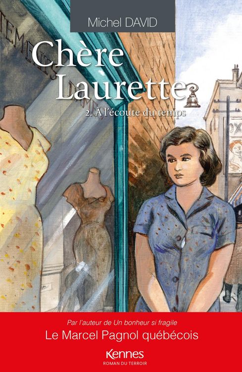 Produktbild: Ch&egrave;re Laurette T02