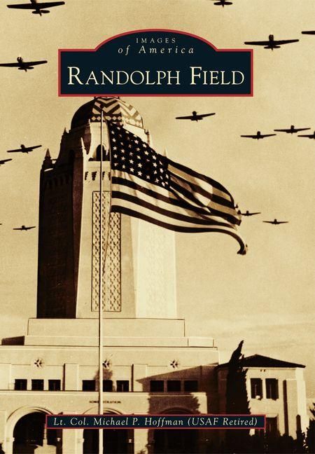 Produktbild: Randolph Field
