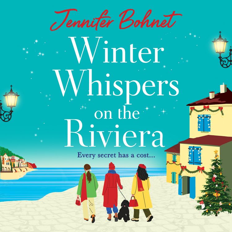 Produktbild: Winter Whispers on the Riviera