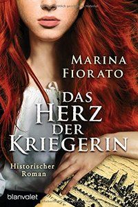 Produktbild: Das Herz der Kriegerin