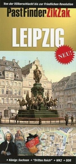 Produktbild: ZikZak Leipzig