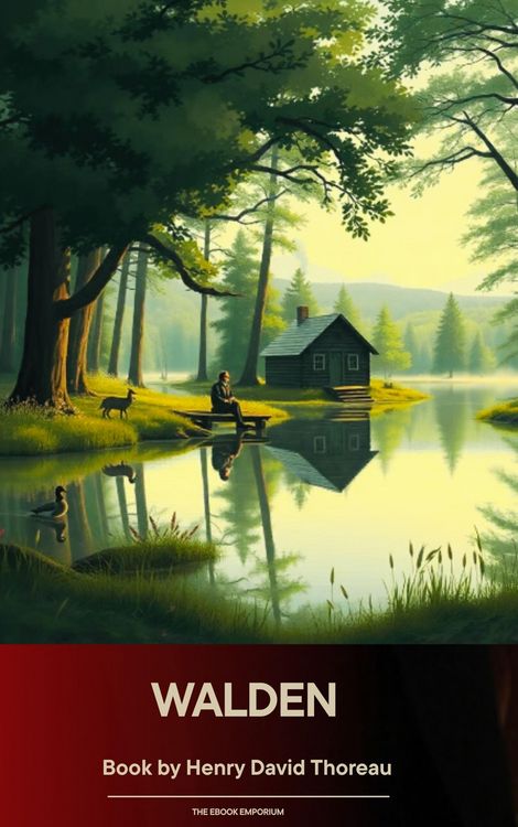 Produktbild: Walden