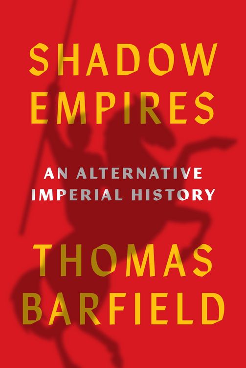 Produktbild: Shadow Empires