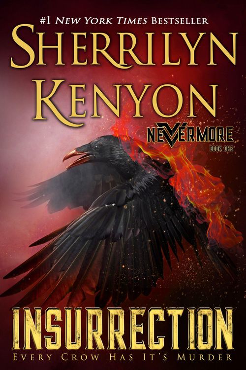 Produktbild: Insurrection (Nevermore)