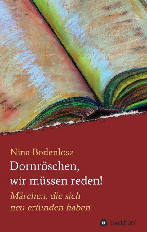 Produktbild: Dornr&ouml;schen, wir m&uuml;ssen reden!