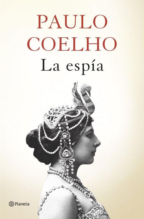 Produktbild: La esp&iacute;a