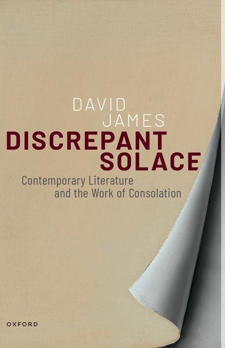 Produktbild: Discrepant Solace