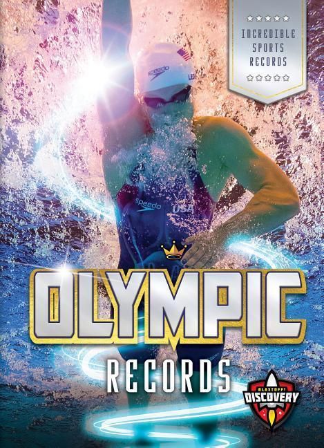 Produktbild: Olympic Records