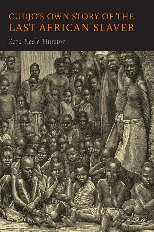 Produktbild: Cudjo's Own Story of the Last African Slaver