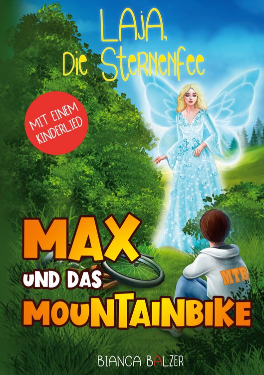 Produktbild: Laja die Sternenfee