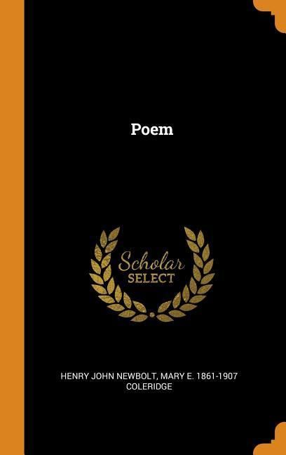 Produktbild: POEM