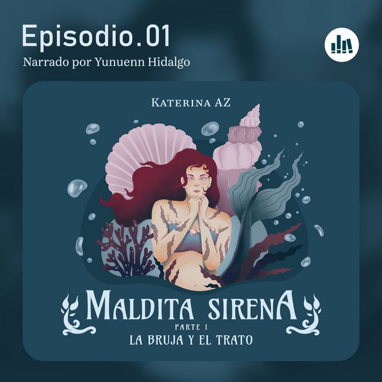 Produktbild: La bruja y el trato. Episodio 01