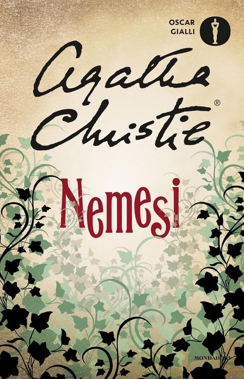 Produktbild: Nemesi