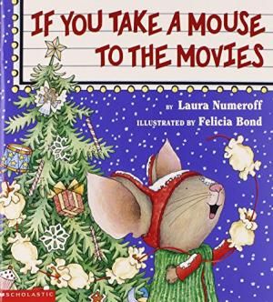 Produktbild: If You Take a Mouse to the Movies