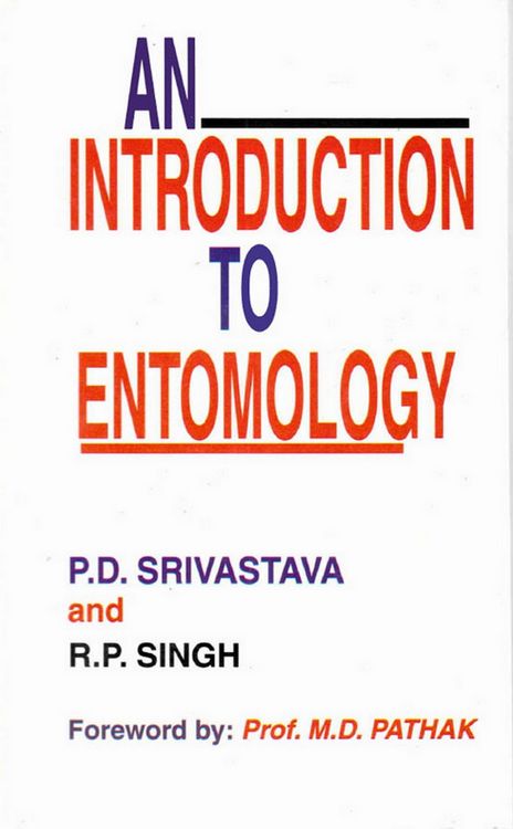 Produktbild: Introduction to Entomology