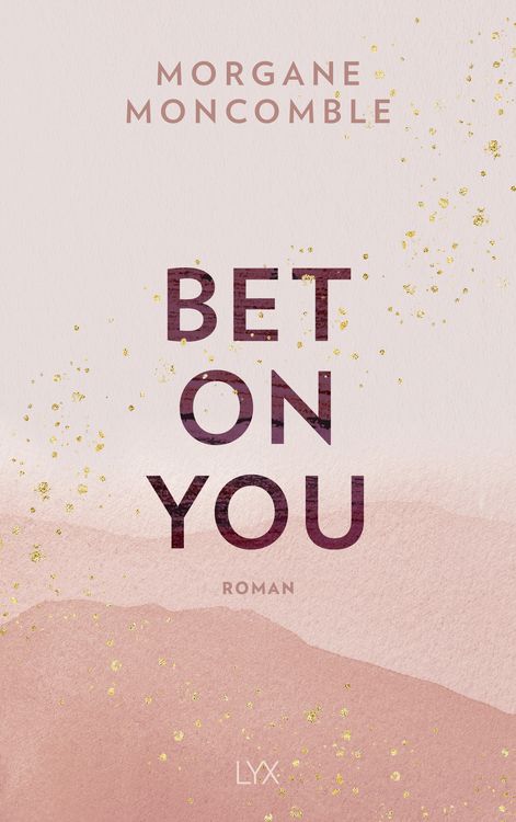 Produktbild: Bet On You