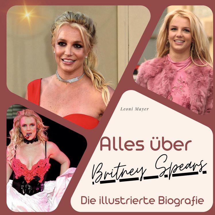 Produktbild: Alles &uuml;ber .  Britney Spears