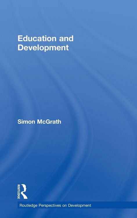 Produktbild: Education and Development