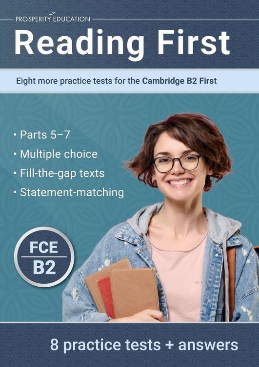 Produktbild: Reading First